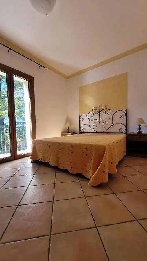 Cortebella B&B Rimini Vergiano