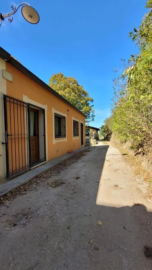 Cortebella B&B Rimini Vergiano