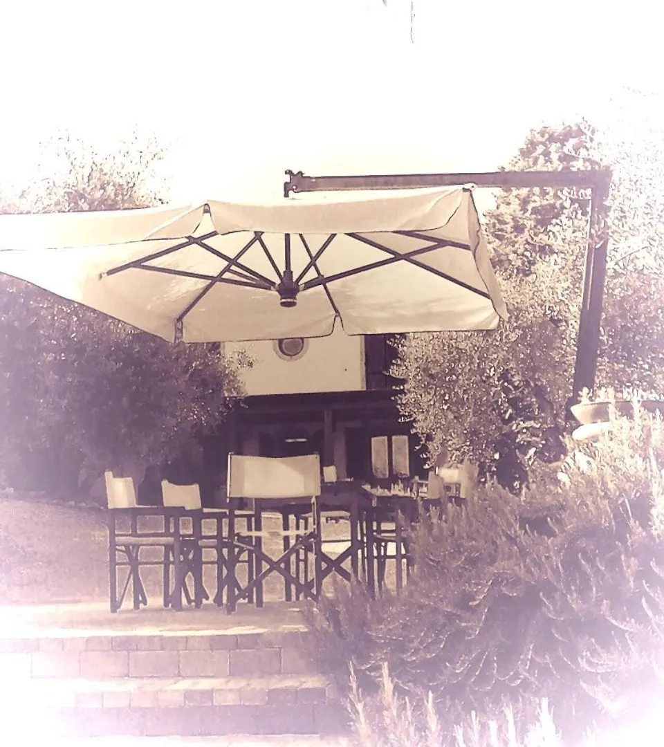 Cortebella B&B Rimini Vergiano Bed & Breakfast