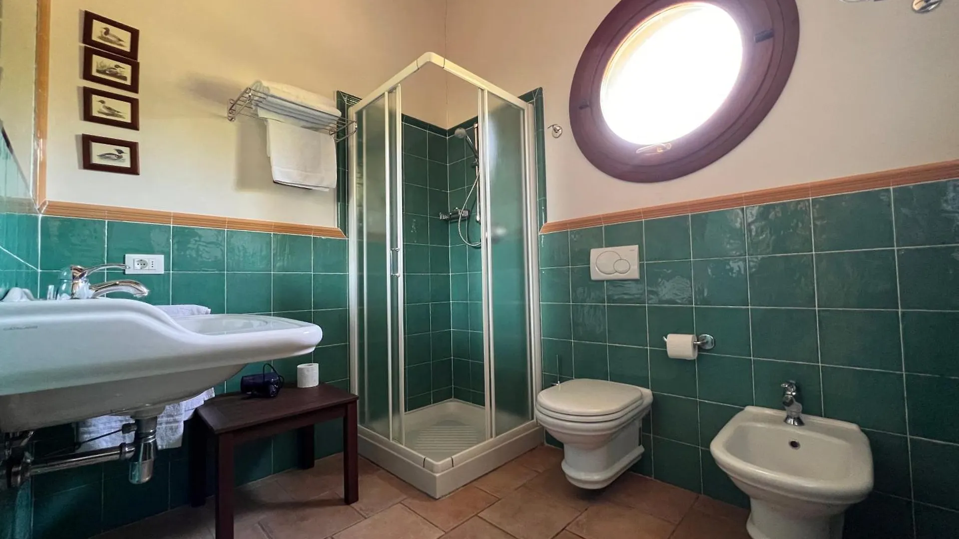 Cortebella B&B Rimini Vergiano