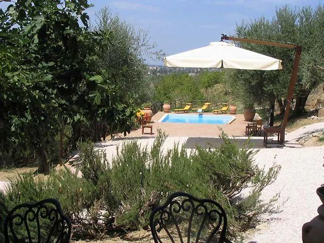 Bed & Breakfast Cortebella B&B Rimini Vergiano