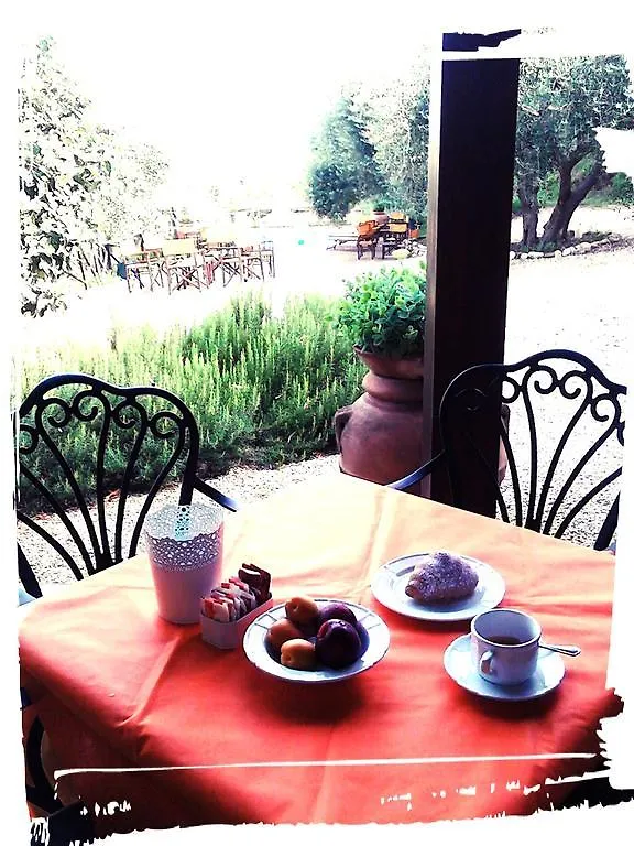 Cortebella B&B Rimini Vergiano 0*,  Italy