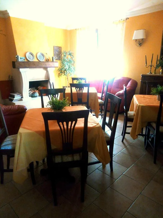 Cortebella B&B Rimini Vergiano 0*,
