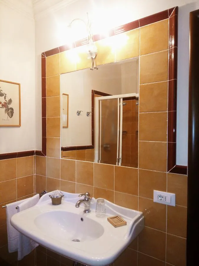 Cortebella B&B Rimini Vergiano 0*,