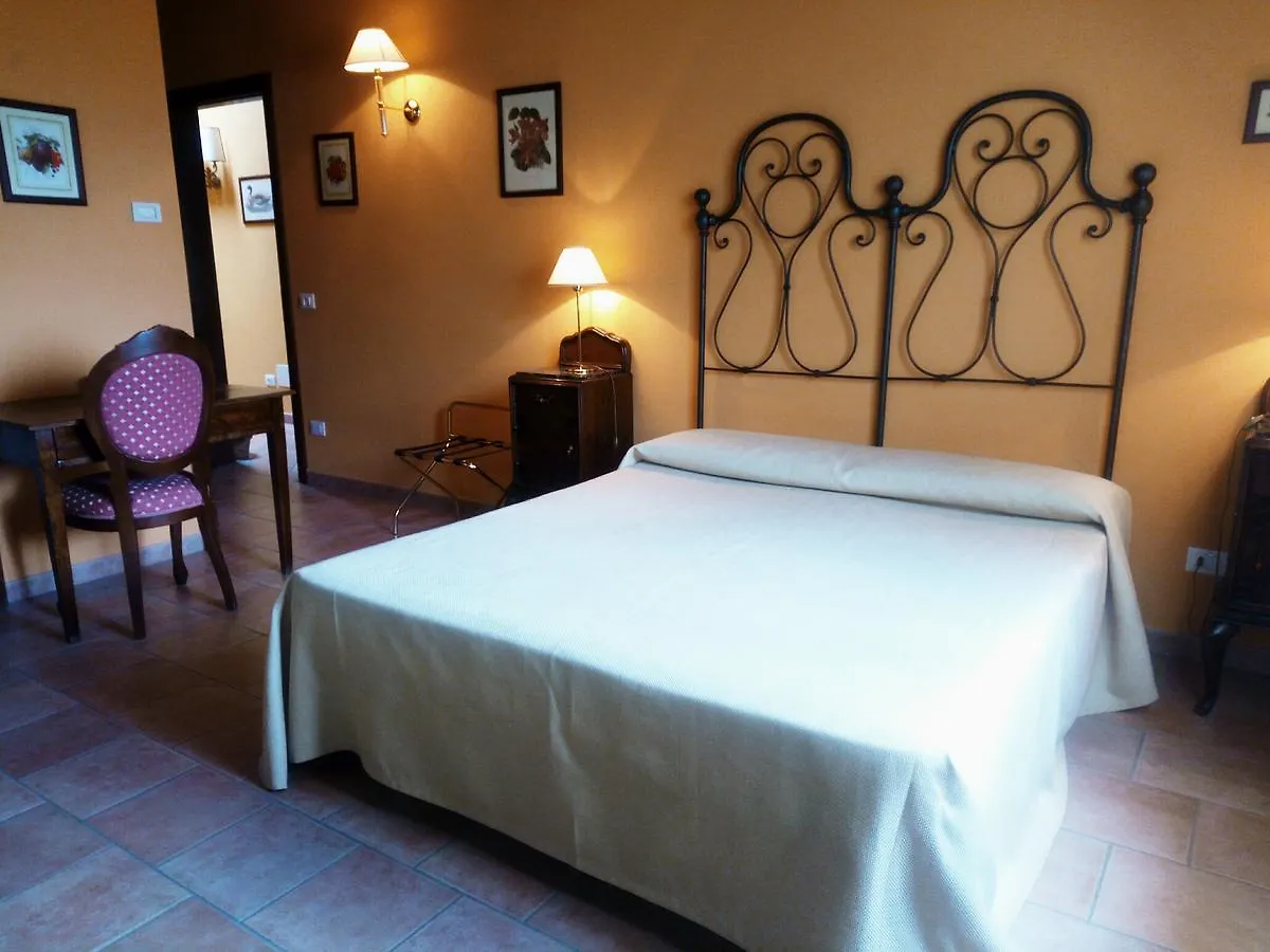 Cortebella B&B Rimini Vergiano 0*,