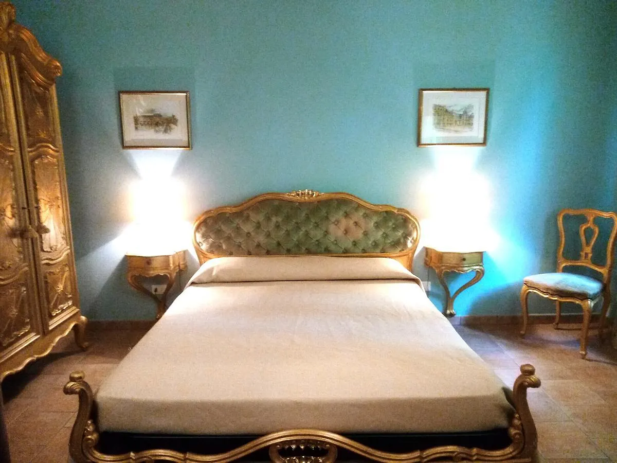Cortebella B&B Rimini Vergiano