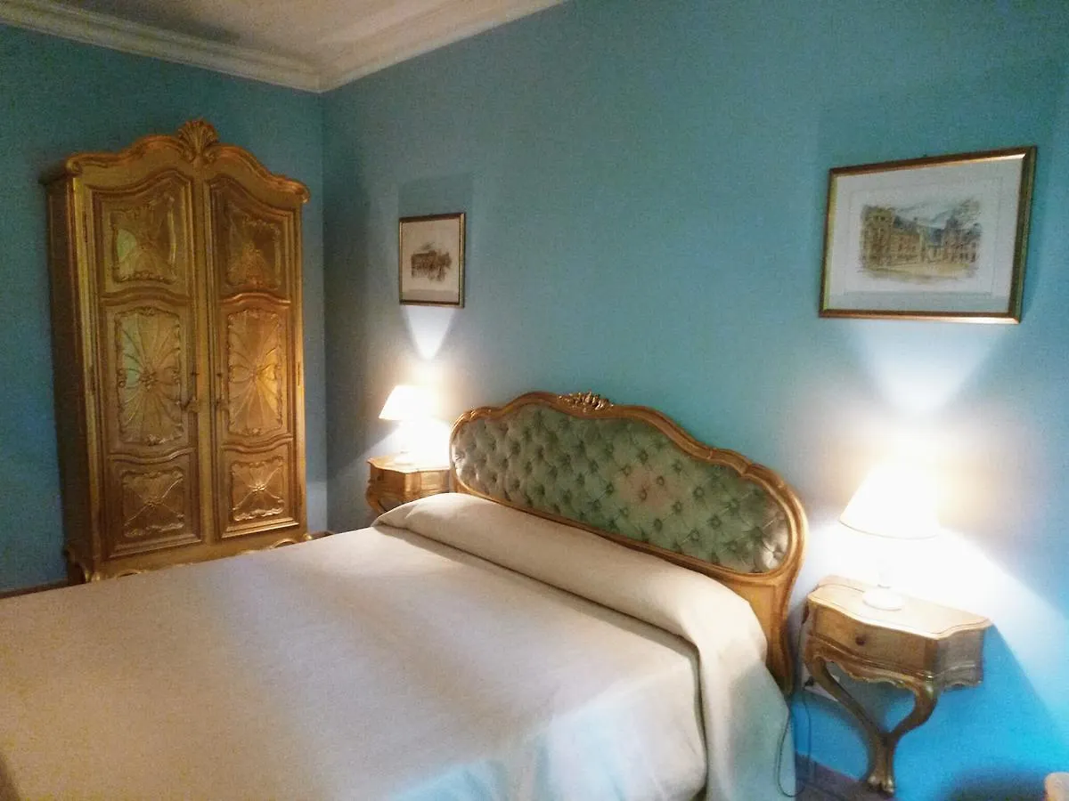 Cortebella B&B Rimini Vergiano Italy
